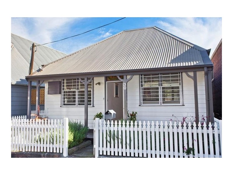 30 Smith Street, Balmain NSW 2041