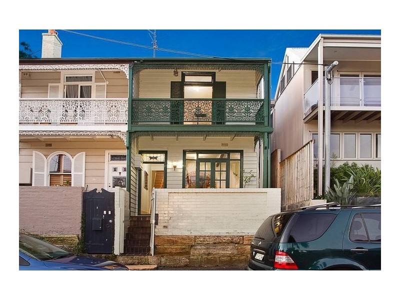 11 Bradford Street, Balmain NSW 2041