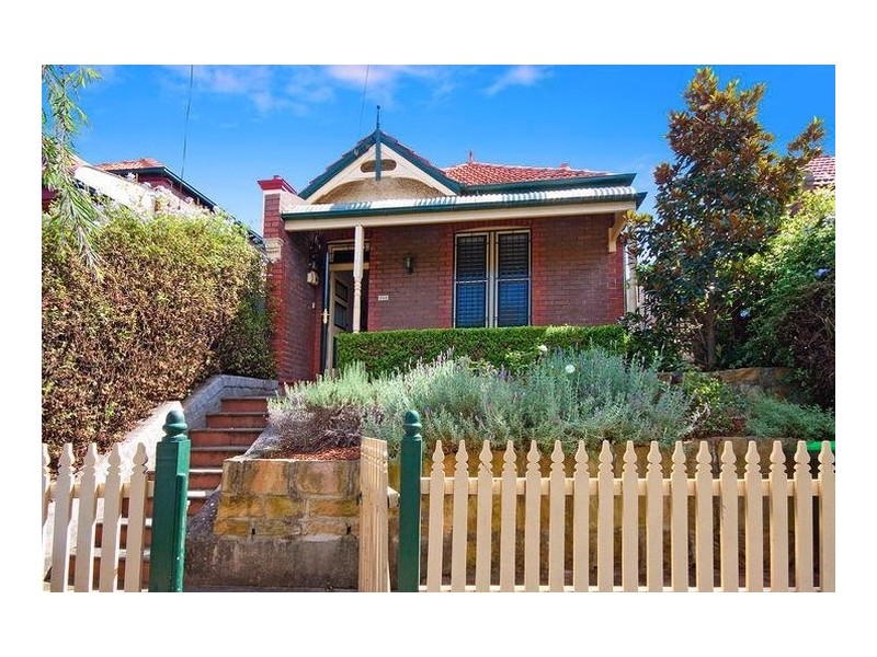 344 Catherine Street, Lilyfield NSW 2040