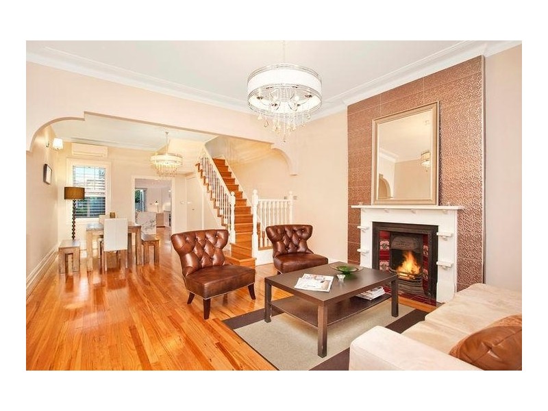 540 Darling Street, Rozelle NSW 2039