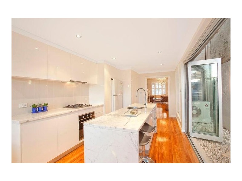 540 Darling Street, Rozelle NSW 2039