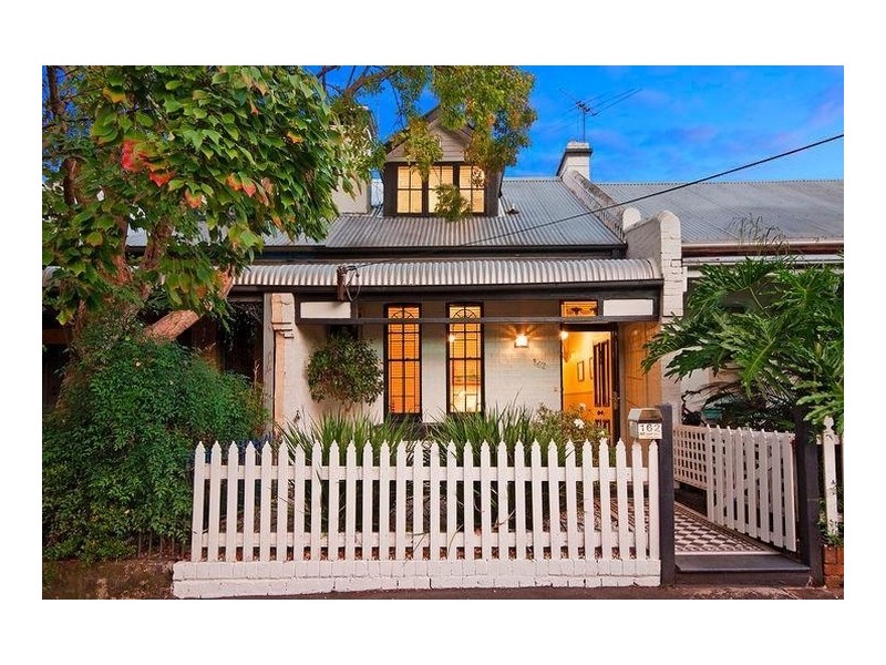 162 Evans Street, Rozelle NSW 2039