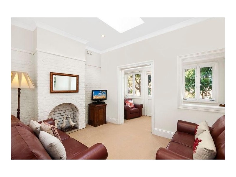 107 Curtis Road, Balmain NSW 2041