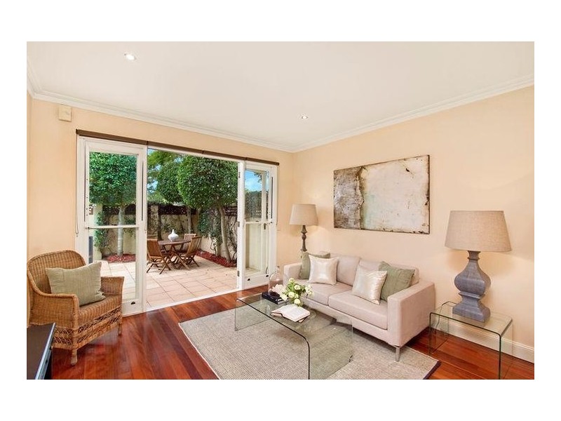 196 Evans Street, Rozelle NSW 2039