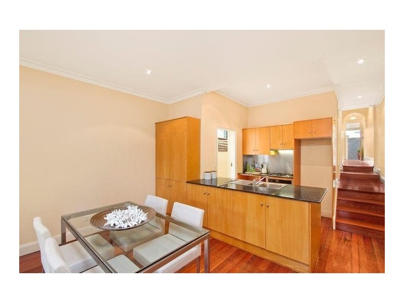 196 Evans Street, Rozelle NSW 2039
