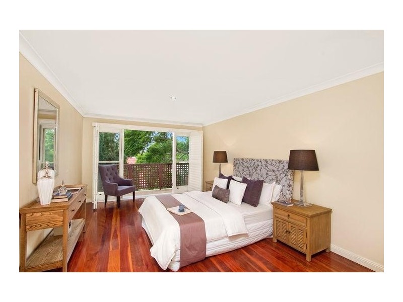 196 Evans Street, Rozelle NSW 2039