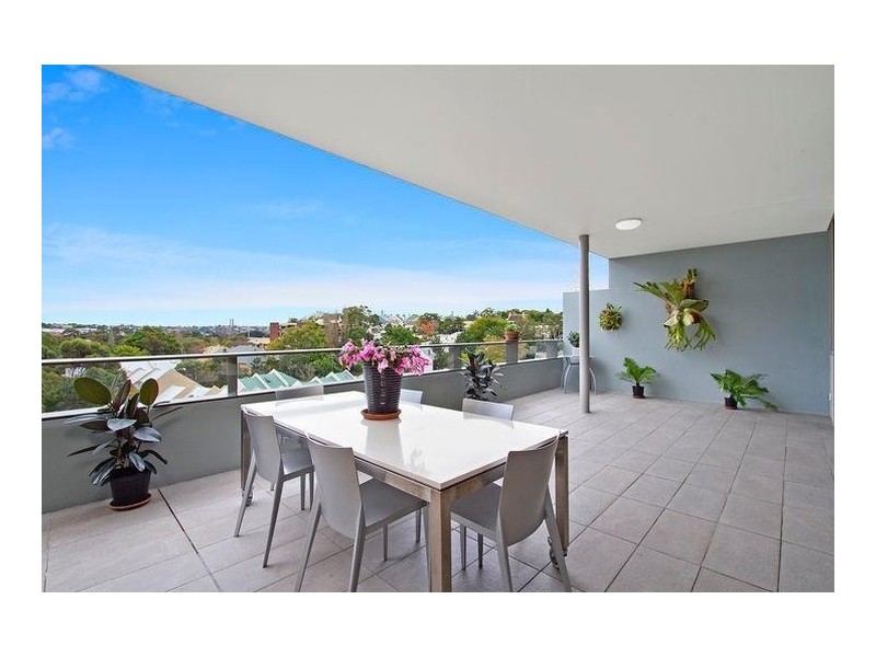 4501/6 Alexandra Drive, Camperdown NSW 2050