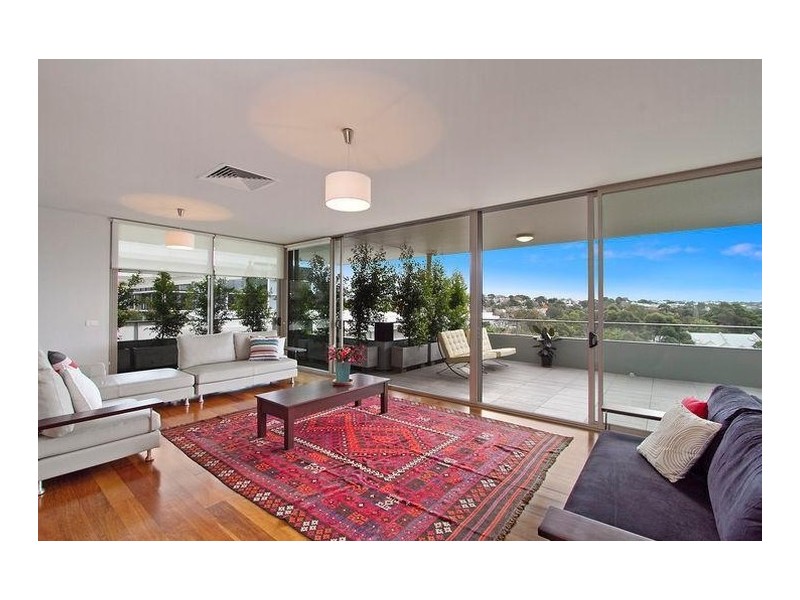 4501/6 Alexandra Drive, Camperdown NSW 2050