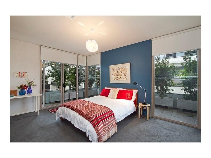 4501/6 Alexandra Drive, Camperdown NSW 2050