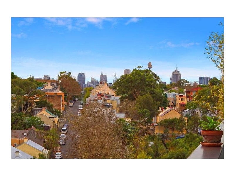 4501/6 Alexandra Drive, Camperdown NSW 2050