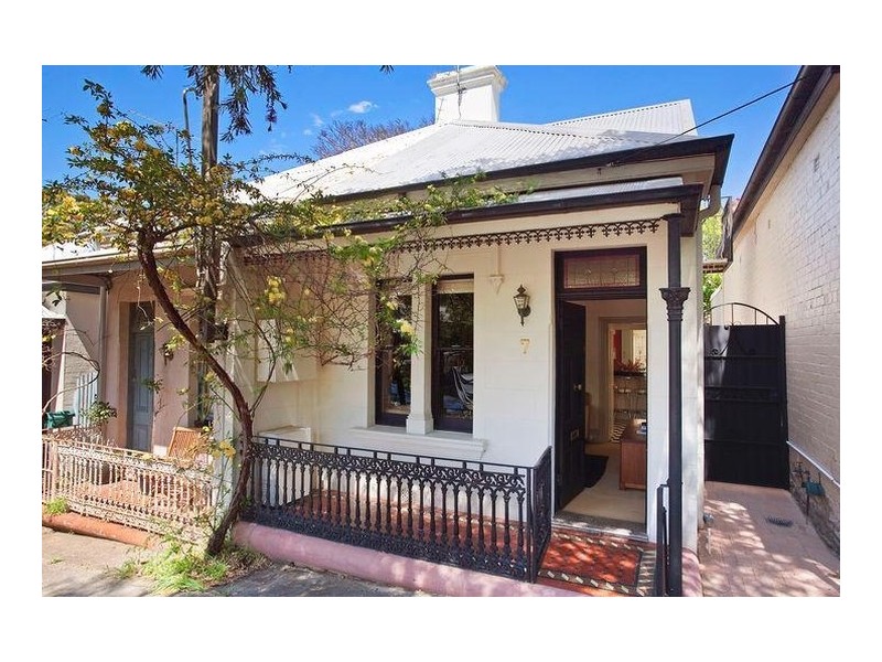 7 Carrington Street, Balmain NSW 2041