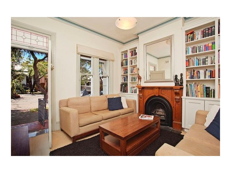 7 Carrington Street, Balmain NSW 2041