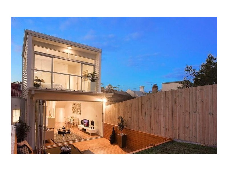 271 Young Street, Annandale NSW 2038