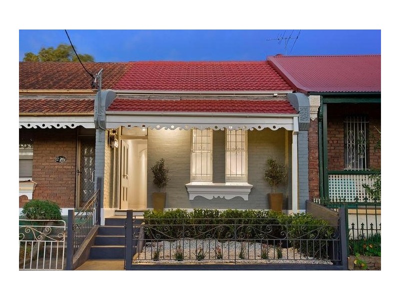 271 Young Street, Annandale NSW 2038
