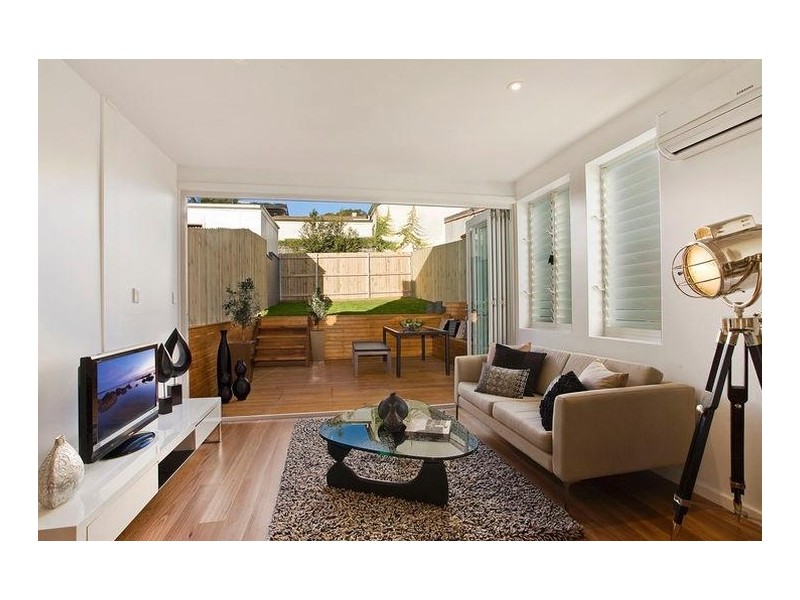 271 Young Street, Annandale NSW 2038