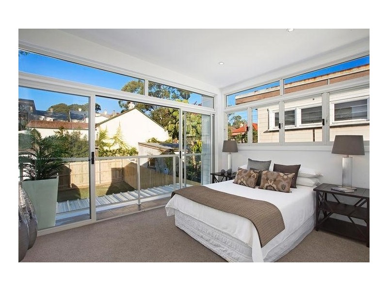 271 Young Street, Annandale NSW 2038