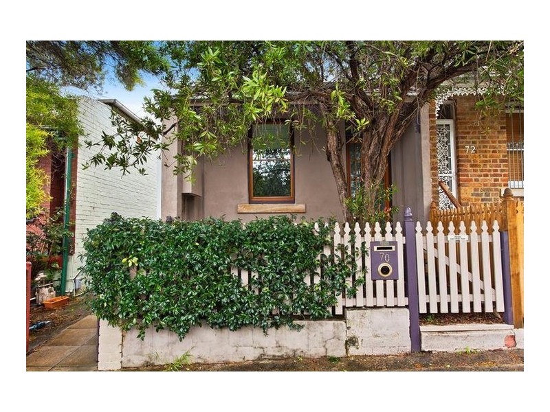 70 Redmond Street, Leichhardt NSW 2040