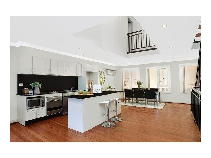 12/65 Crystal Street, Petersham NSW 2049