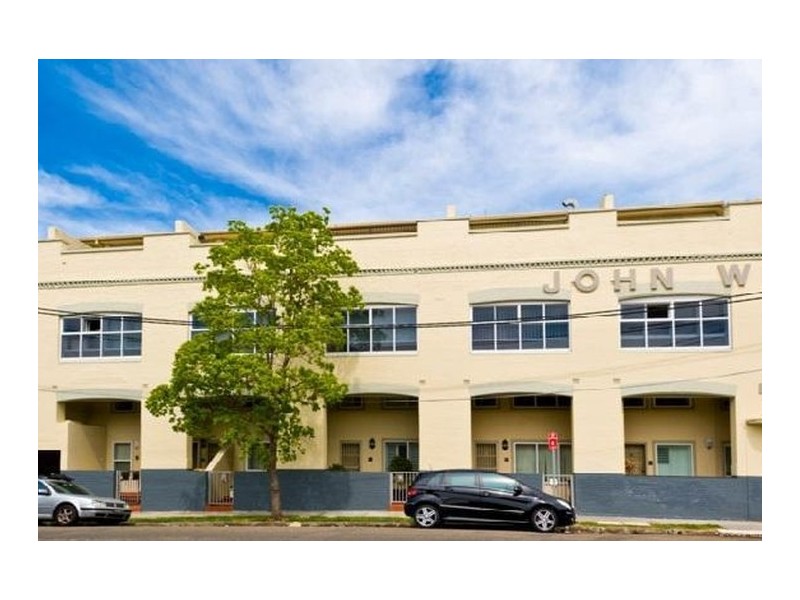 12/65 Crystal Street, Petersham NSW 2049