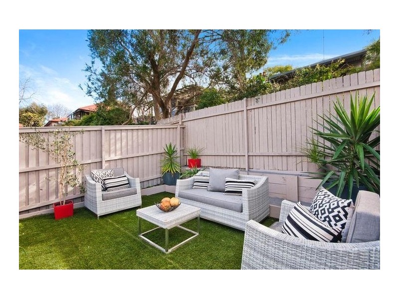 98 Phillip Street, Birchgrove NSW 2041