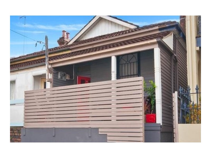 98 Phillip Street, Birchgrove NSW 2041