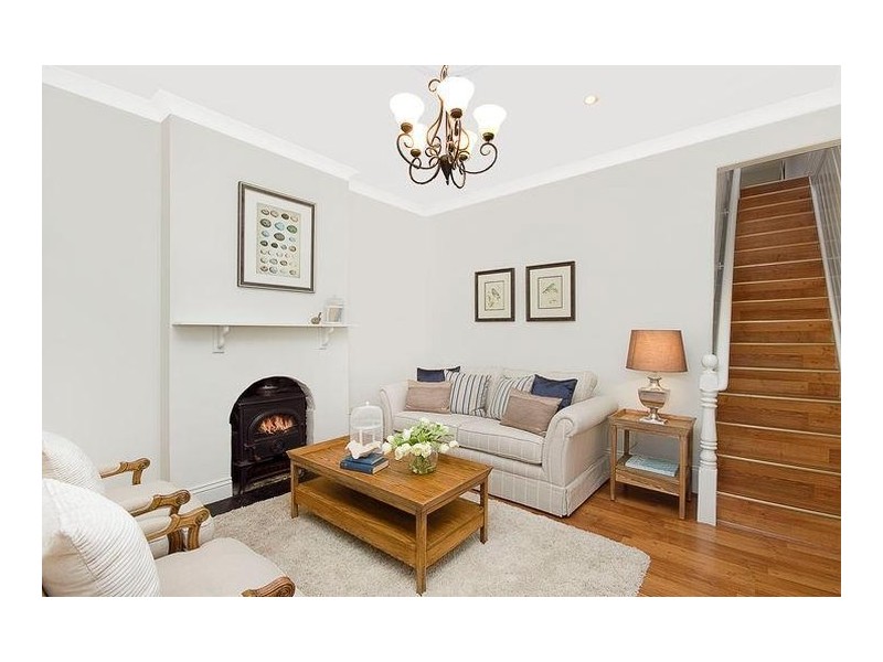 11A Bradford Street, Balmain NSW 2041