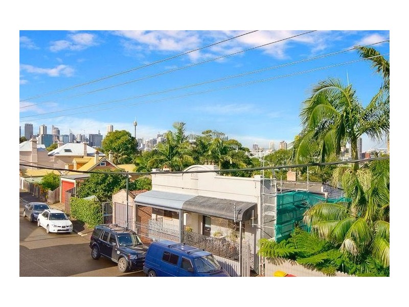 11A Bradford Street, Balmain NSW 2041