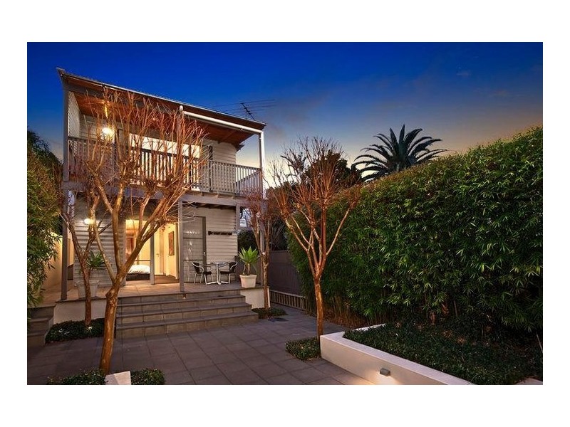 23 Louisa Road, Birchgrove NSW 2041