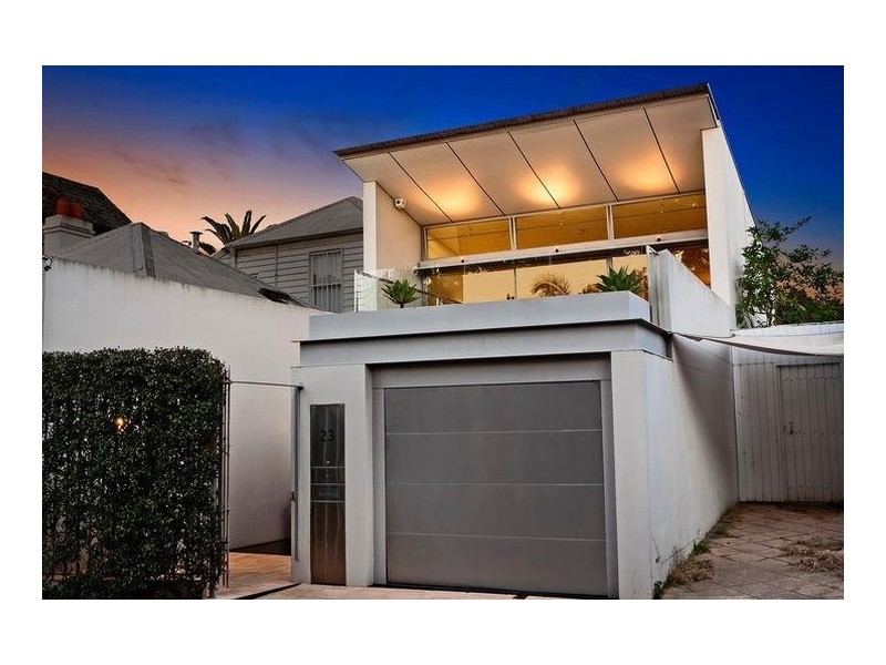 23 Louisa Road, Birchgrove NSW 2041