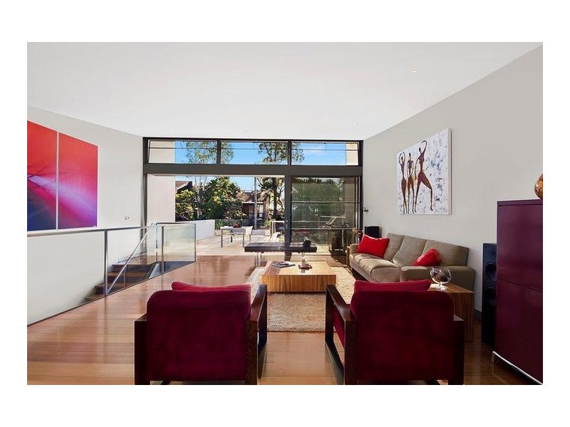 23 Louisa Road, Birchgrove NSW 2041