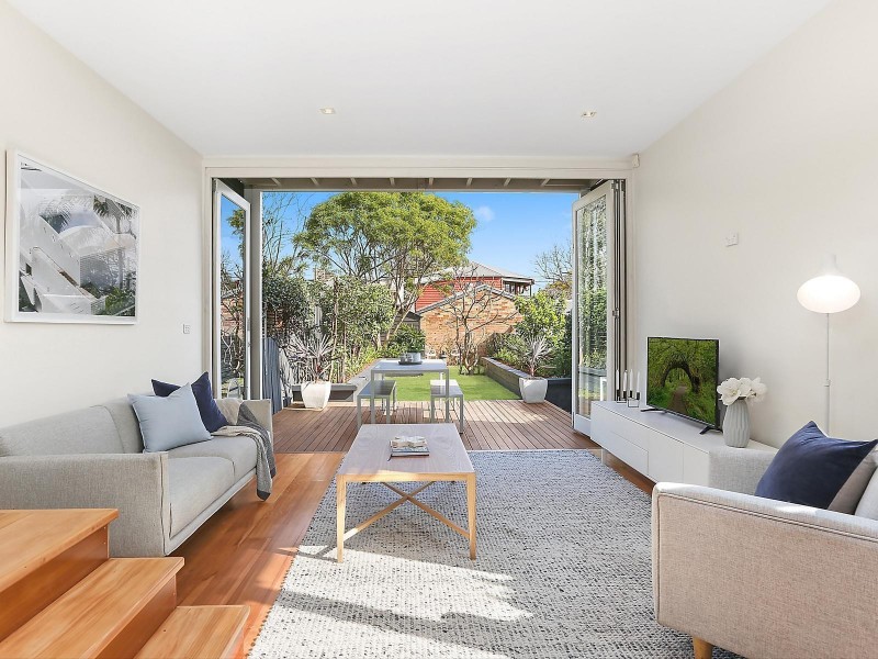 18 Birchgrove Road, Balmain NSW 2041