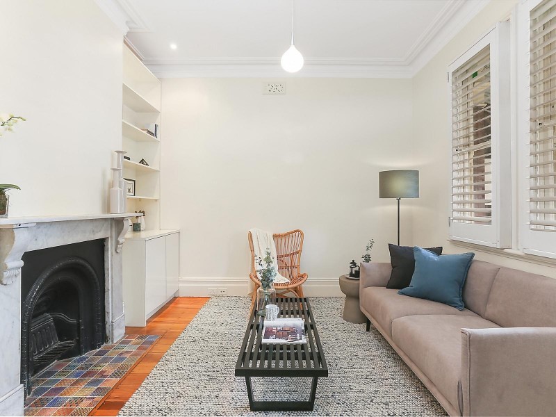 18 Birchgrove Road, Balmain NSW 2041