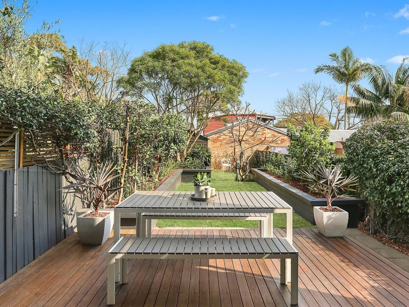 18 Birchgrove Road, Balmain NSW 2041