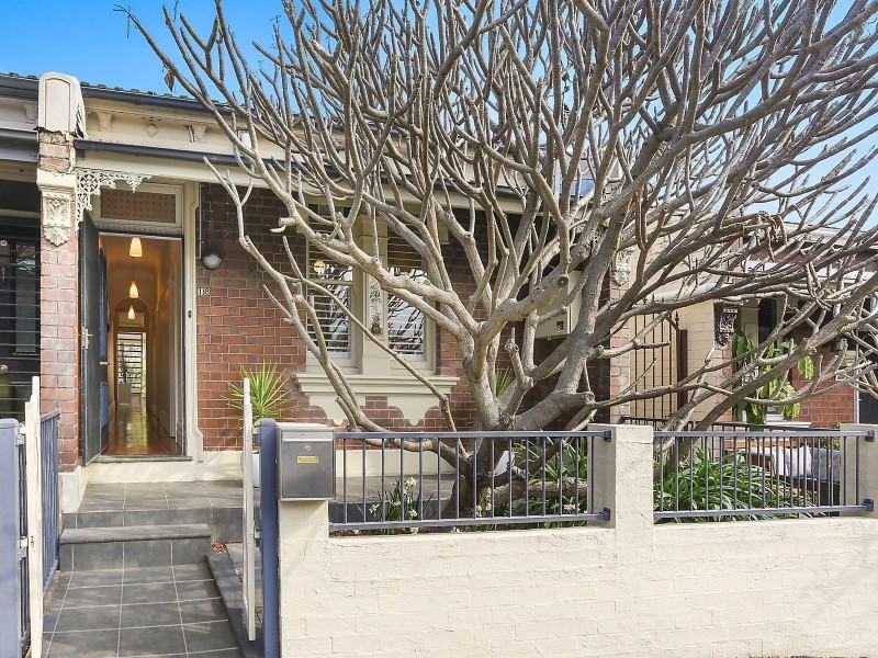 18 Birchgrove Road, Balmain NSW 2041