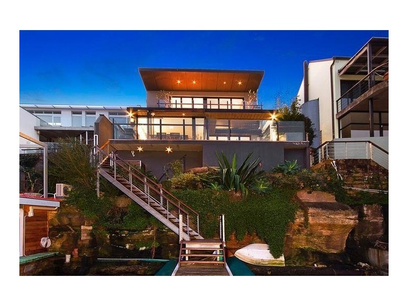 101 Louisa Road, Birchgrove NSW 2041