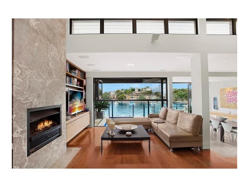 101 Louisa Road, Birchgrove NSW 2041