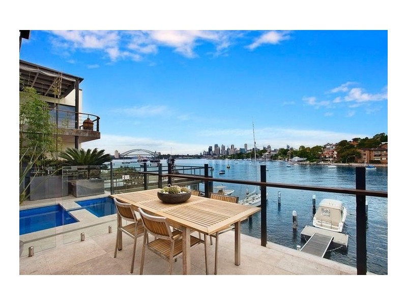 101 Louisa Road, Birchgrove NSW 2041