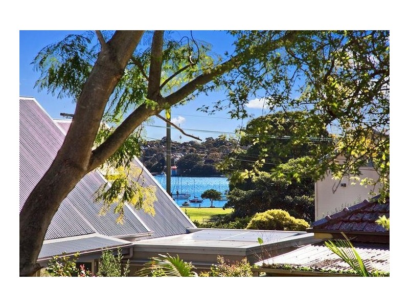 49 Moodie Street, Rozelle NSW 2039