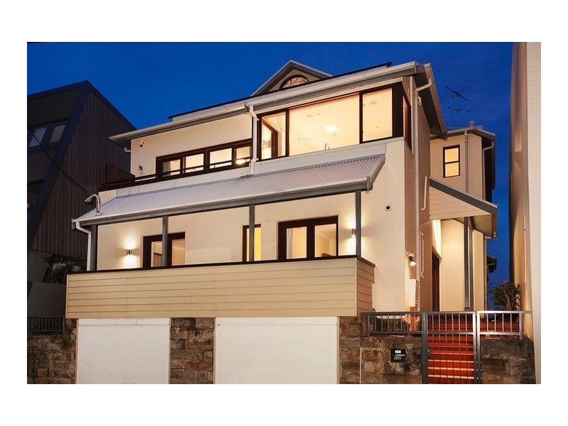 130 Louisa Road, Birchgrove NSW 2041