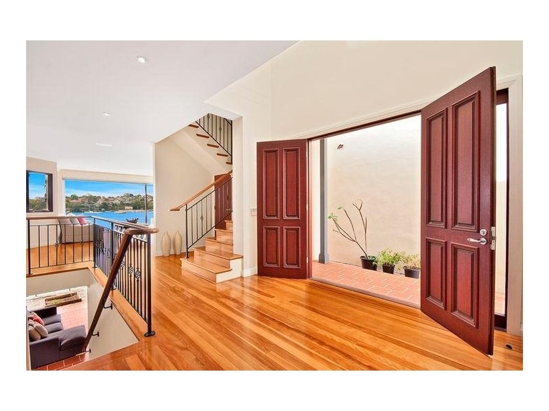 130 Louisa Road, Birchgrove NSW 2041