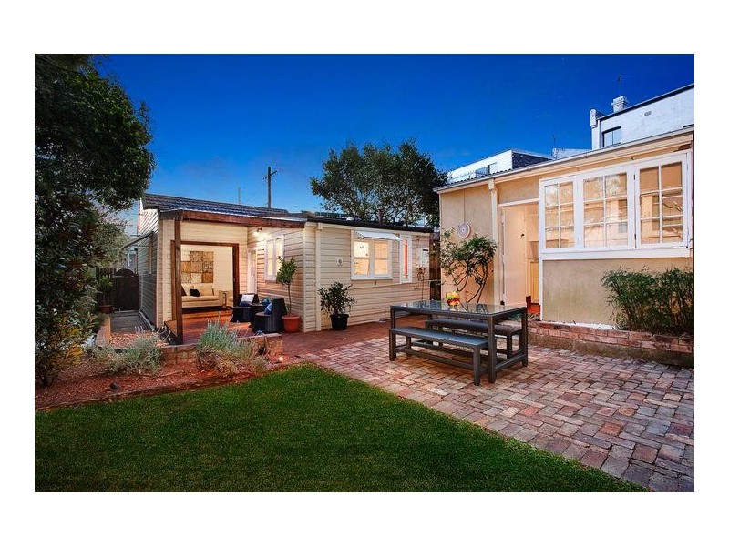 2 Springside Street, Rozelle NSW 2039