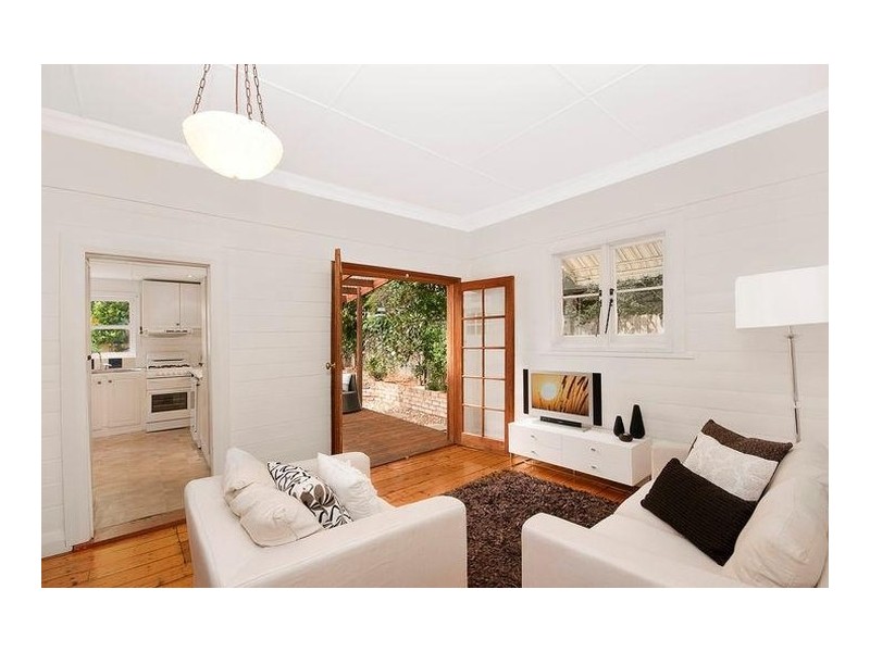 2 Springside Street, Rozelle NSW 2039