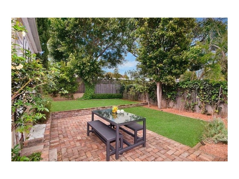 2 Springside Street, Rozelle NSW 2039