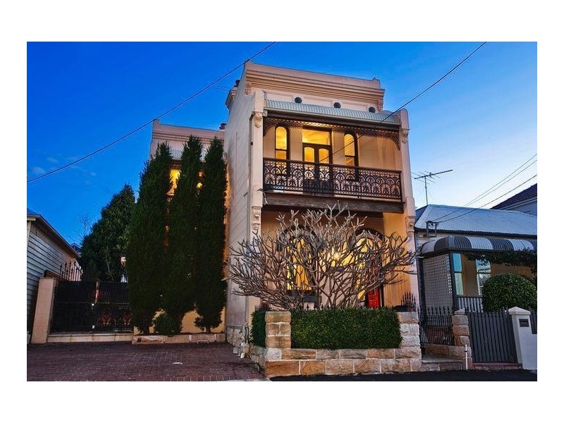 7 Lawson Street, Balmain NSW 2041