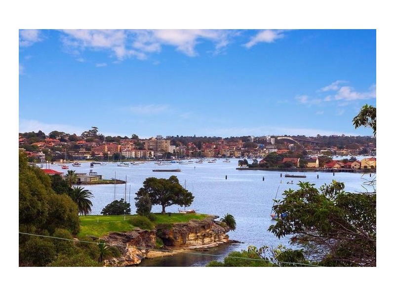 28 Fitzroy Avenue, Balmain NSW 2041