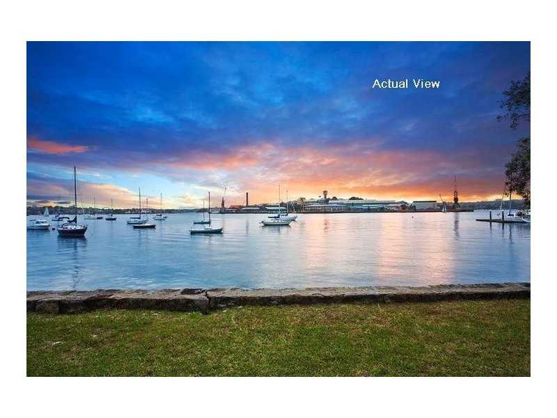 28 Fitzroy Avenue, Balmain NSW 2041