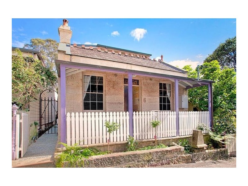 6 Waterview Street, Balmain NSW 2041
