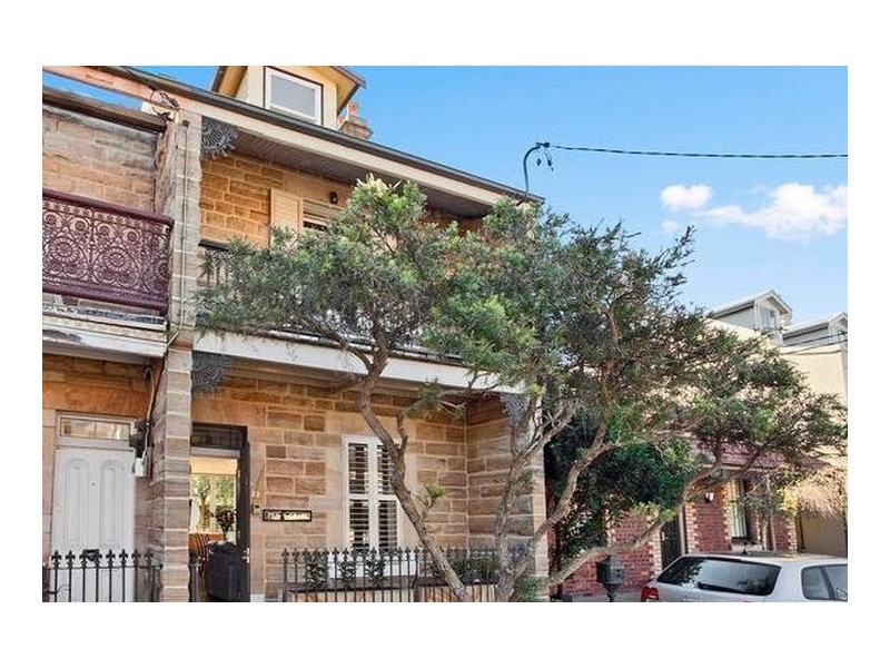 22 Gipps Street, Birchgrove NSW 2041