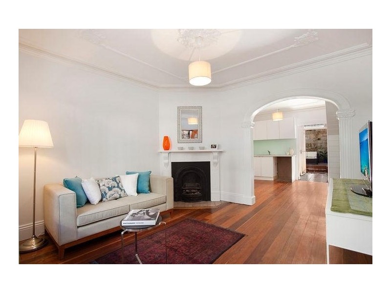 39 Foss Street, Forest Lodge NSW 2037