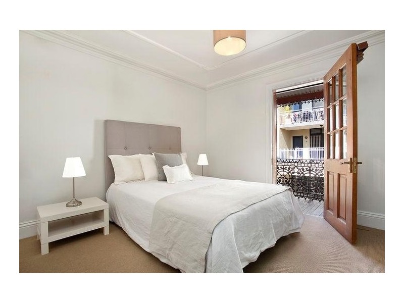 39 Foss Street, Forest Lodge NSW 2037